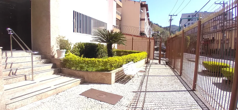 Cobertura, 3 quartos, 81 m² - Foto 3