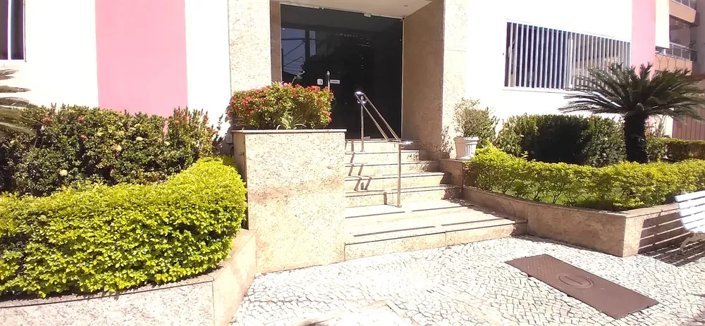 Cobertura, 3 quartos, 81 m² - Foto 4