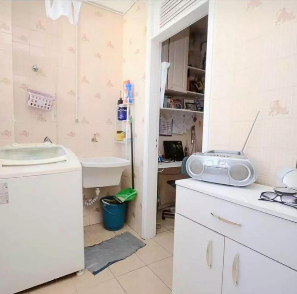 Apartamento, 2 quartos, 88 m² - Foto 15