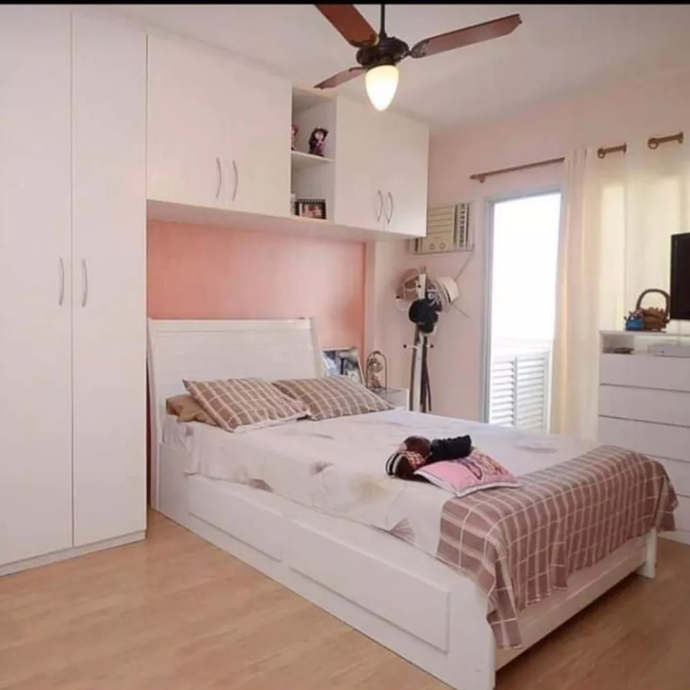 Apartamento, 2 quartos, 88 m² - Foto 12