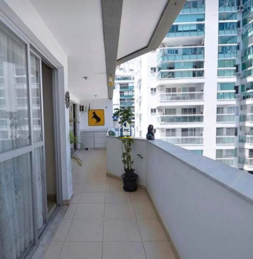 Apartamento, 2 quartos, 88 m² - Foto 18