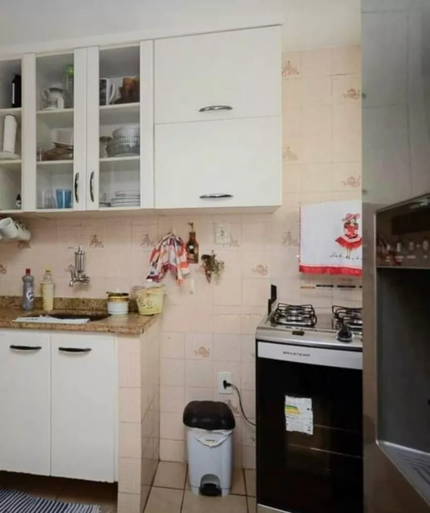Apartamento, 2 quartos, 88 m² - Foto 4