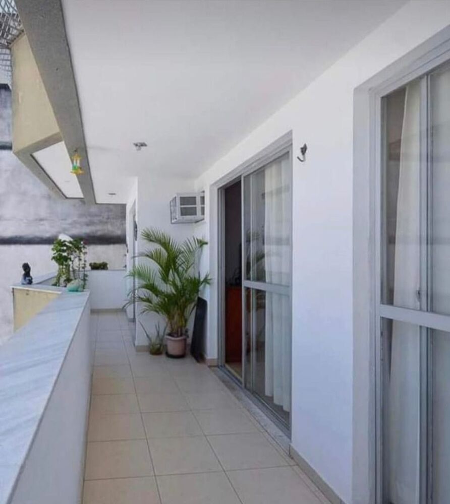 Apartamento, 2 quartos, 88 m² - Foto 20