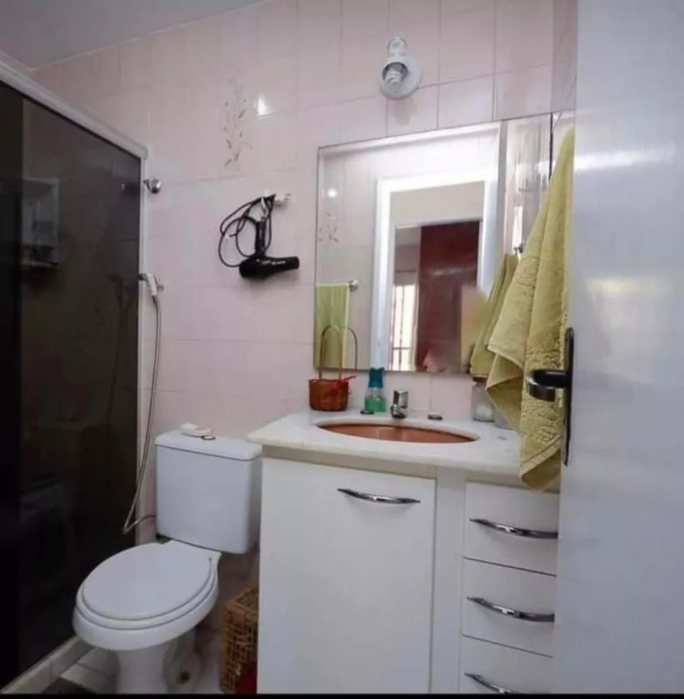 Apartamento, 2 quartos, 88 m² - Foto 10