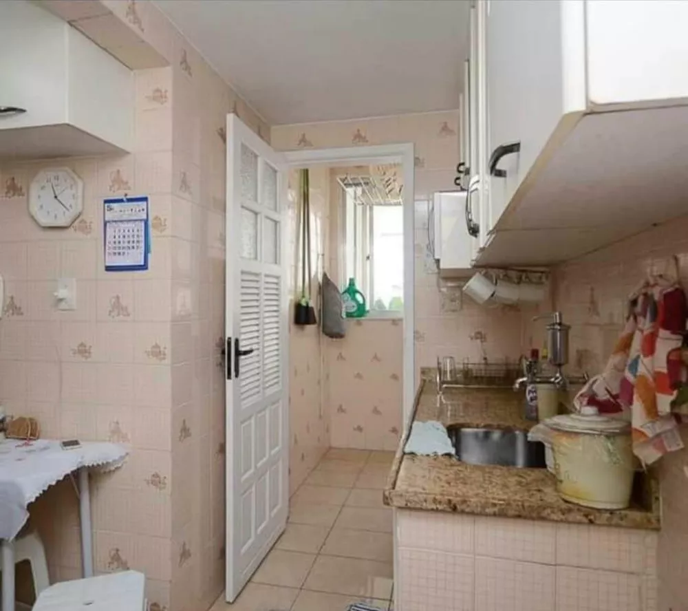 Apartamento, 2 quartos, 88 m² - Foto 17