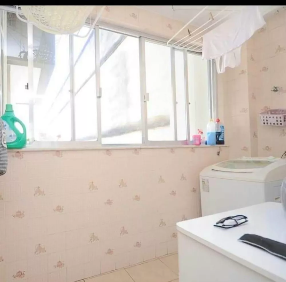 Apartamento, 2 quartos, 88 m² - Foto 7