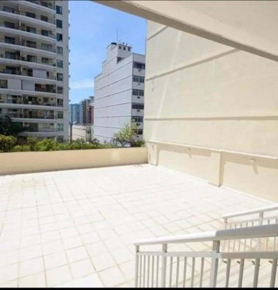 Apartamento, 2 quartos, 88 m² - Foto 1