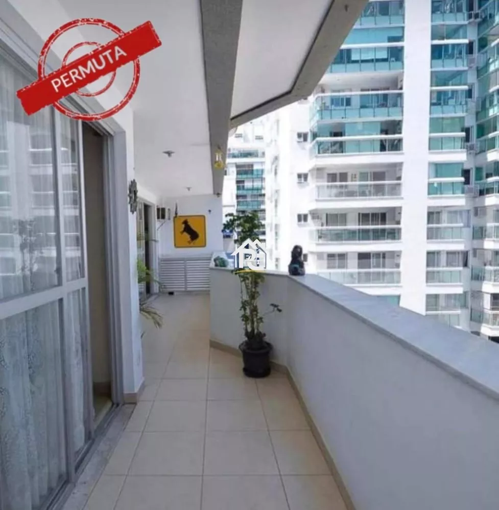 Apartamento, 2 quartos, 88 m² - Foto 14