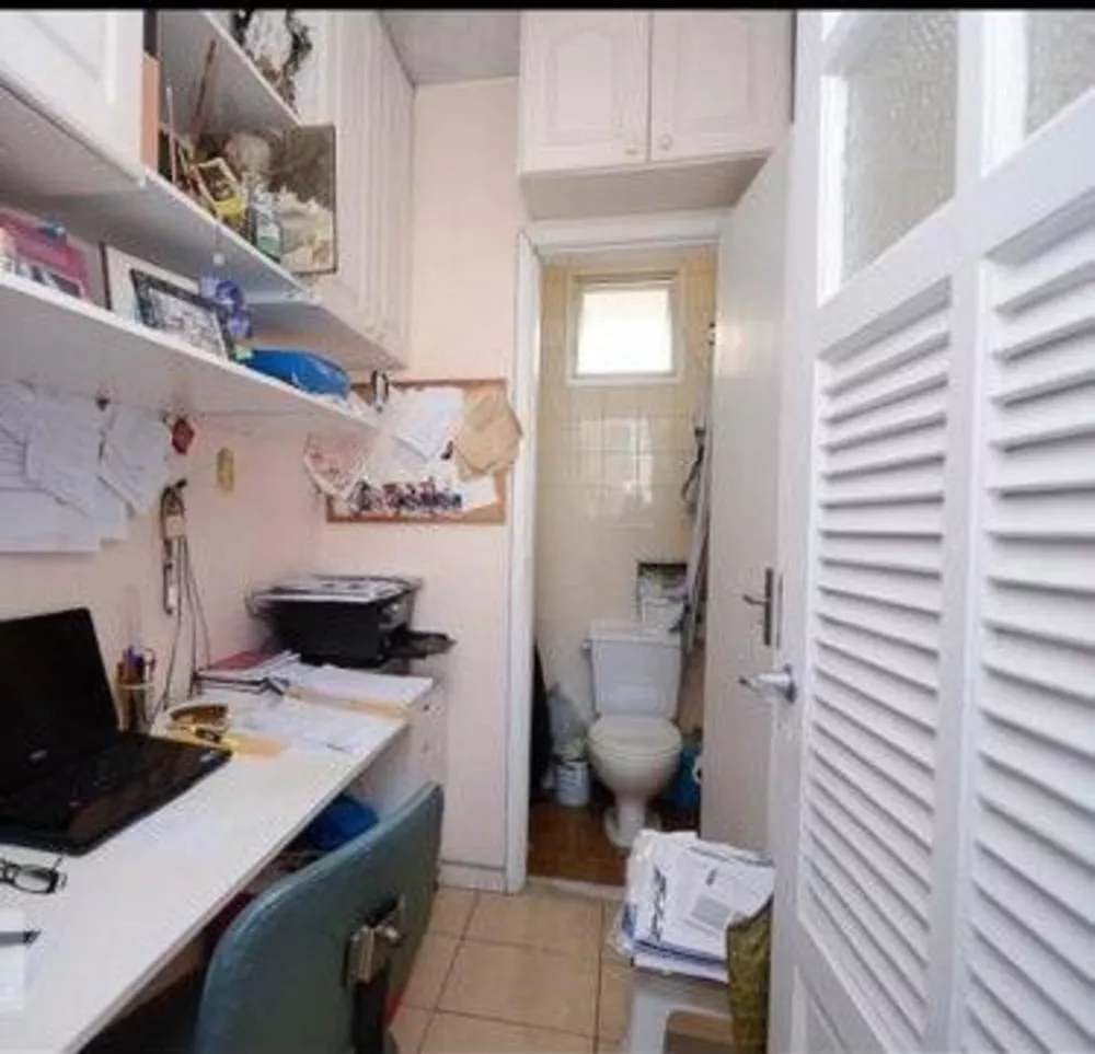 Apartamento, 2 quartos, 88 m² - Foto 13