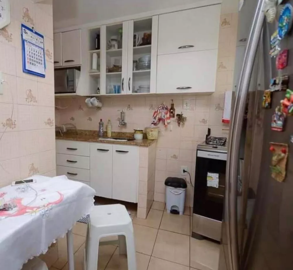 Apartamento, 2 quartos, 88 m² - Foto 2