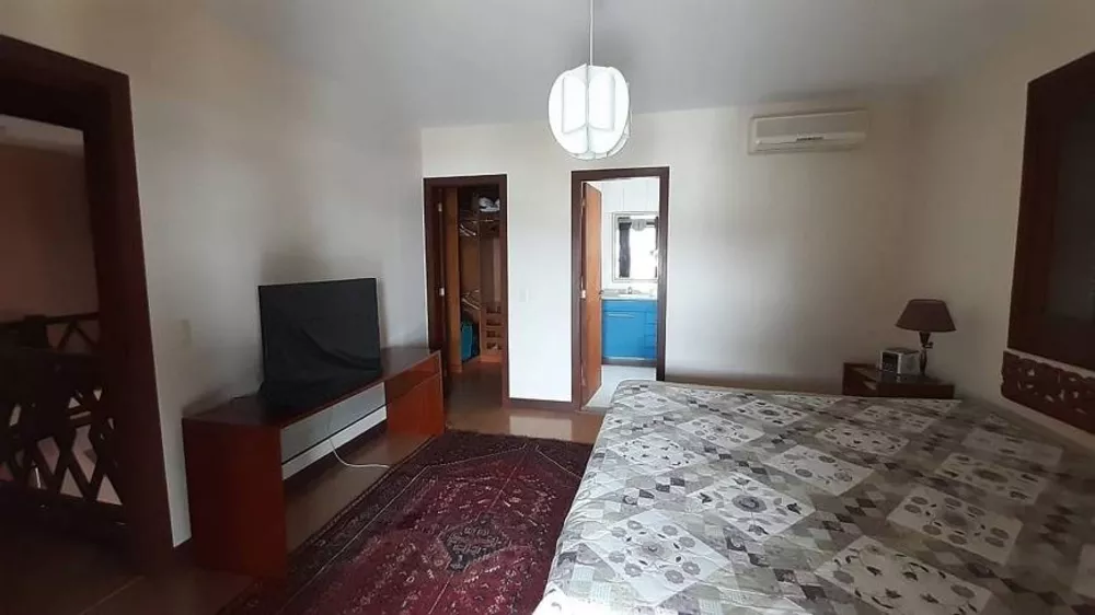 Casa de Condomínio, 4 quartos - Foto 17