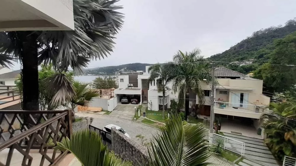 Casa de Condomínio, 4 quartos - Foto 32