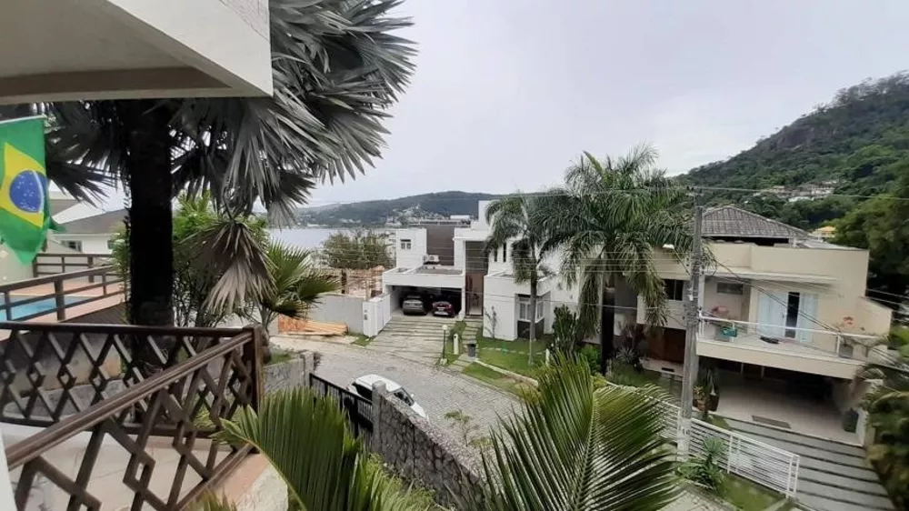 Casa de Condomínio, 4 quartos - Foto 5