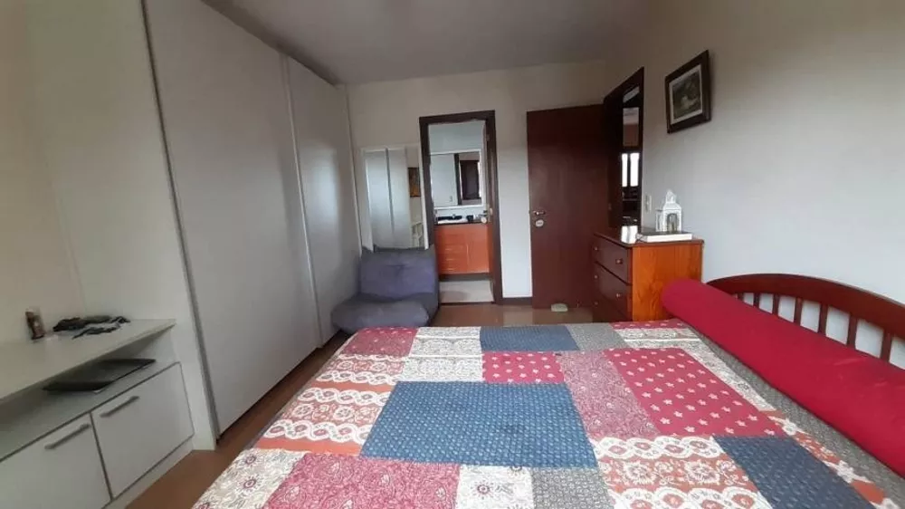 Casa de Condomínio, 4 quartos - Foto 30