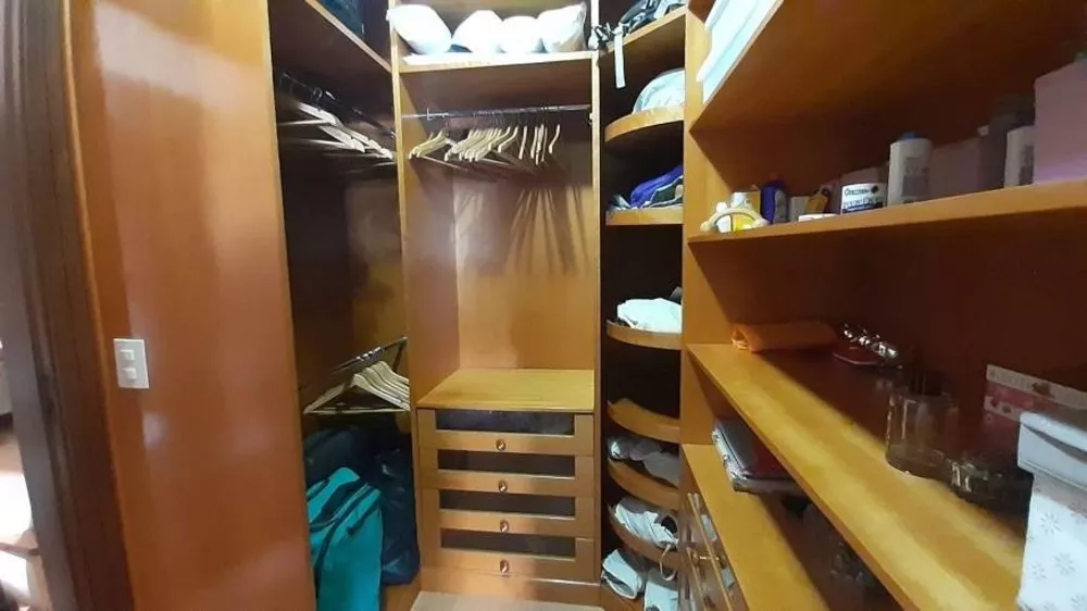 Casa de Condomínio, 4 quartos - Foto 8