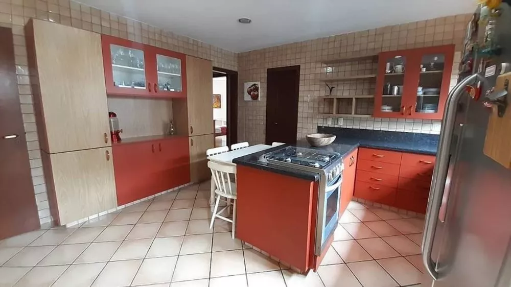 Casa de Condomínio, 4 quartos - Foto 6