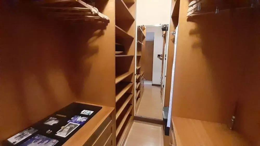 Casa de Condomínio, 4 quartos - Foto 18