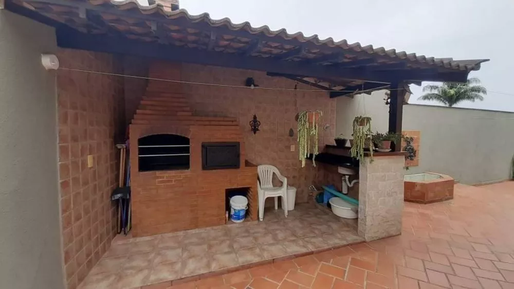 Casa de Condomínio, 4 quartos - Foto 7