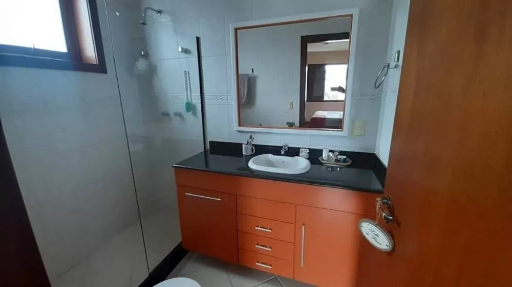 Casa de Condomínio, 4 quartos - Foto 13