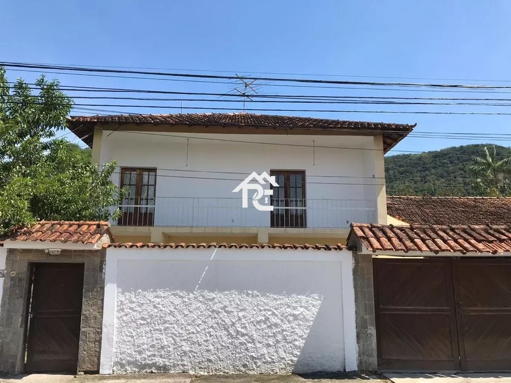 Casa, 8 quartos, 360 m² - Foto 4