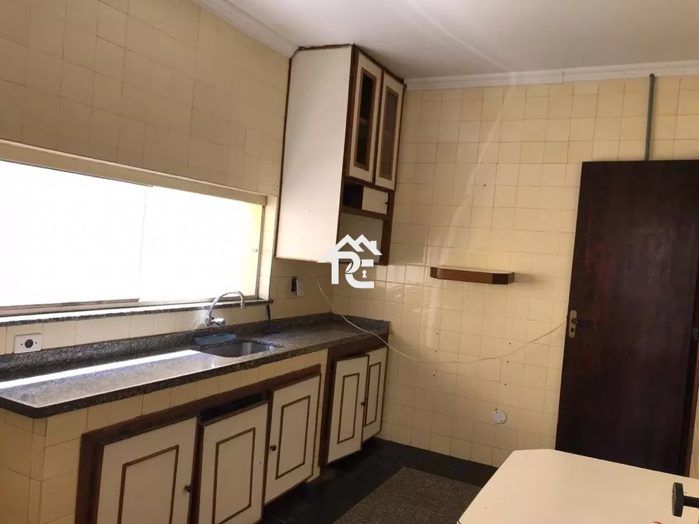 Casa, 8 quartos, 360 m² - Foto 17