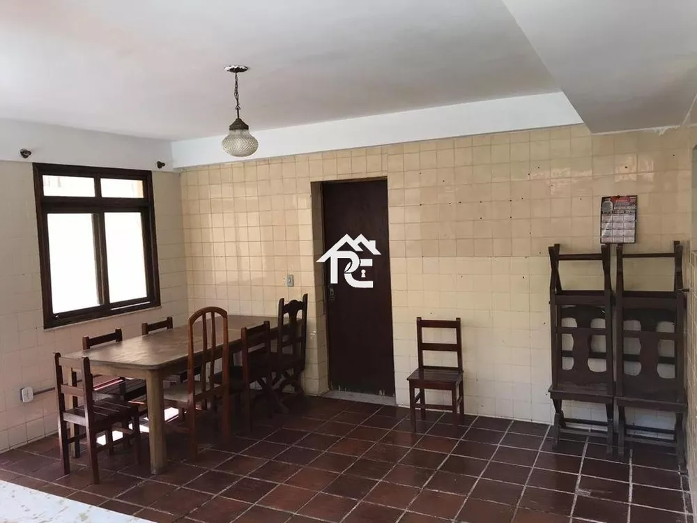 Casa, 8 quartos, 360 m² - Foto 16