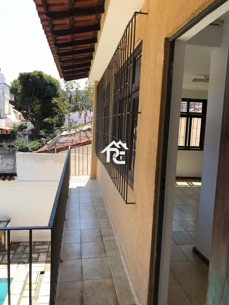 Casa, 8 quartos, 360 m² - Foto 21