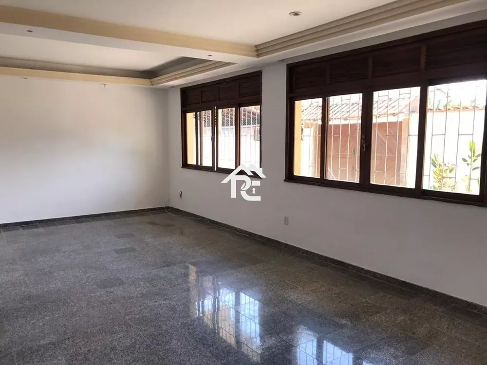 Casa, 8 quartos, 360 m² - Foto 6