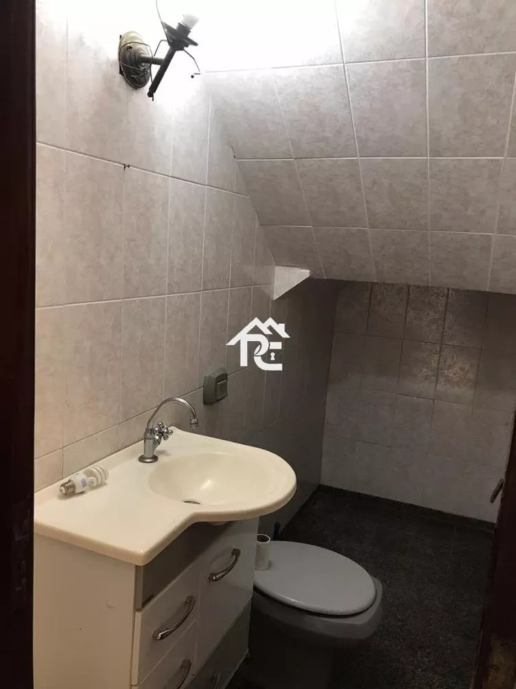 Casa, 8 quartos, 360 m² - Foto 18