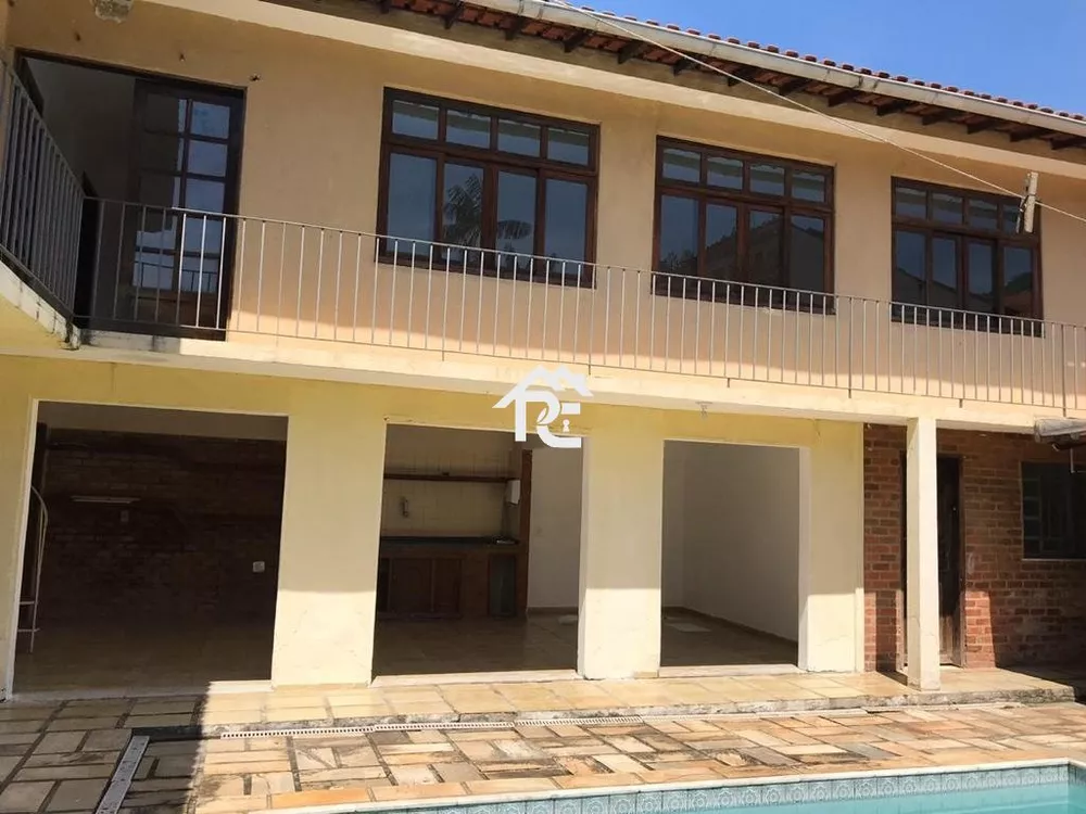 Casa, 8 quartos, 360 m² - Foto 25