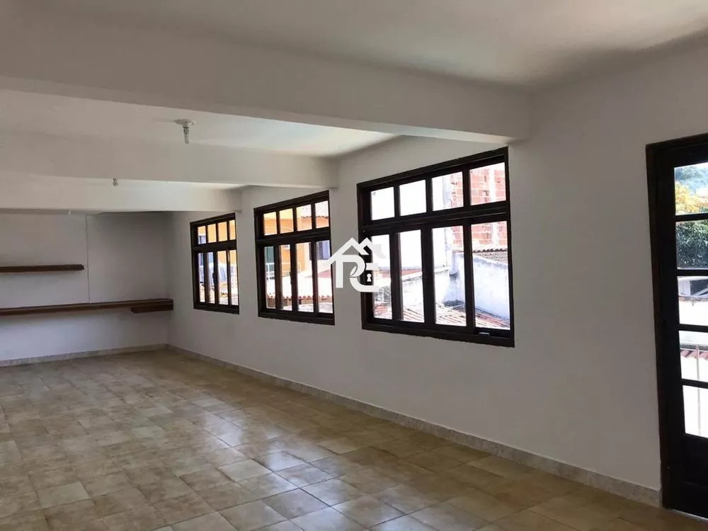 Casa, 8 quartos, 360 m² - Foto 7