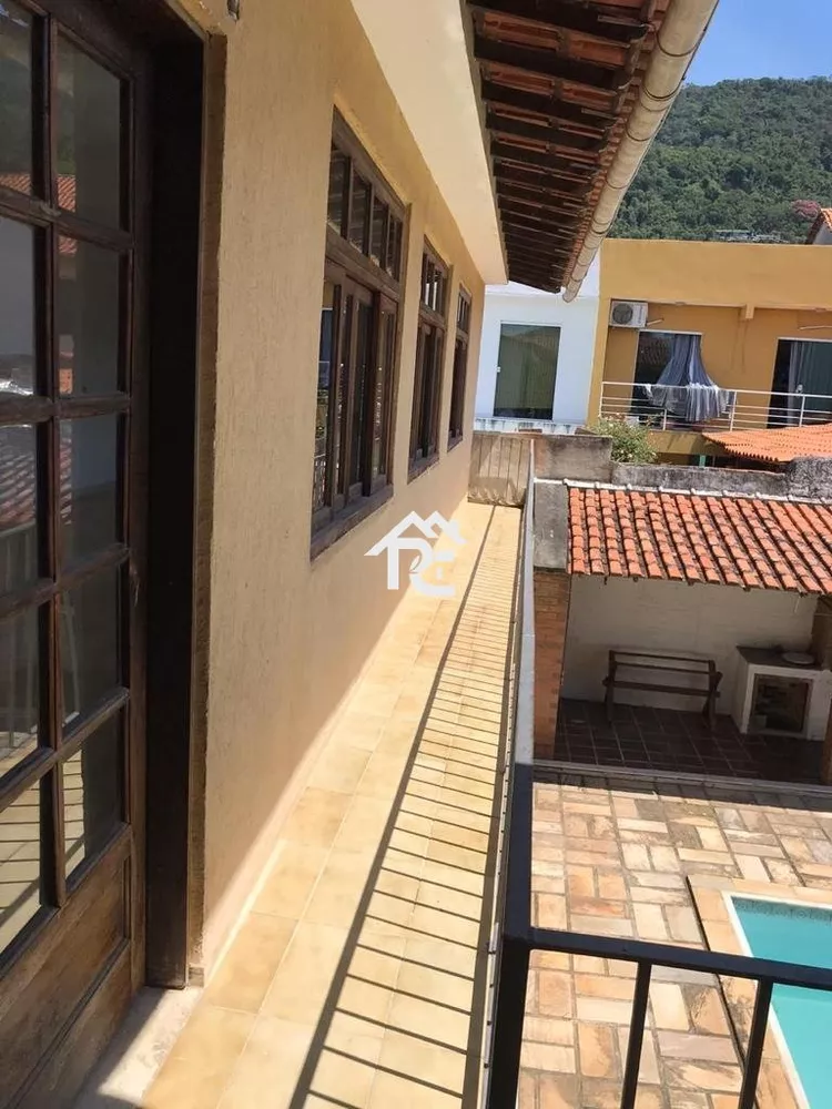 Casa, 8 quartos, 360 m² - Foto 22