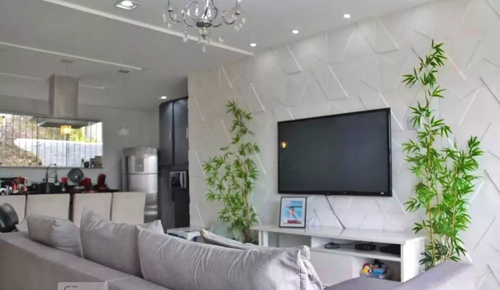 Casa, 4 quartos, 239 m² - Foto 11