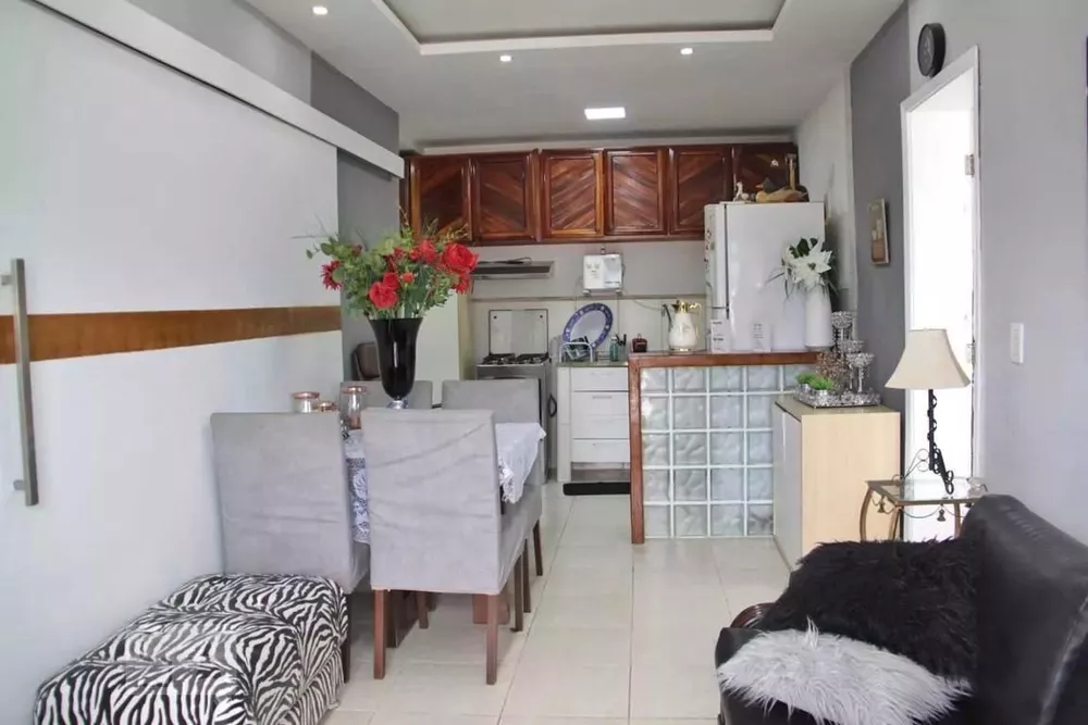 Casa, 4 quartos, 239 m² - Foto 12