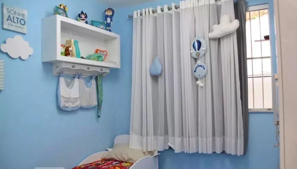 Casa, 4 quartos, 239 m² - Foto 16