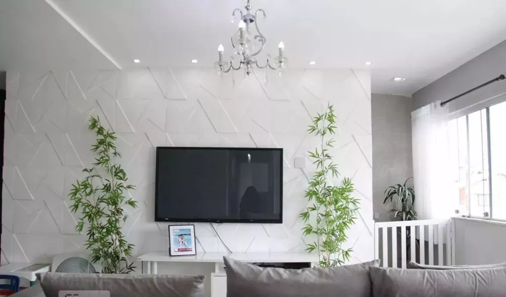 Casa, 4 quartos, 239 m² - Foto 13