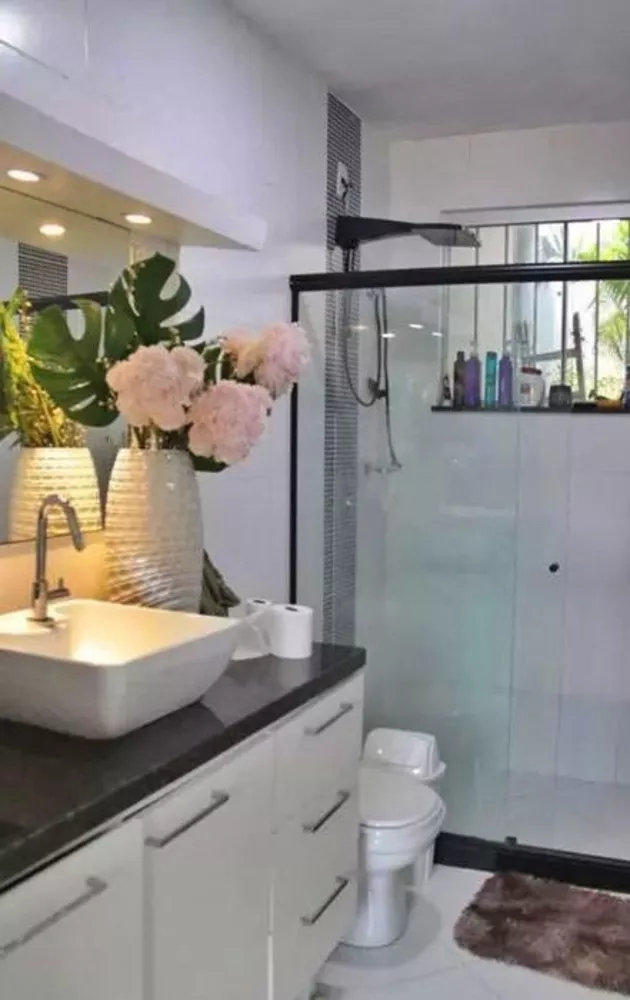 Casa, 4 quartos, 239 m² - Foto 20