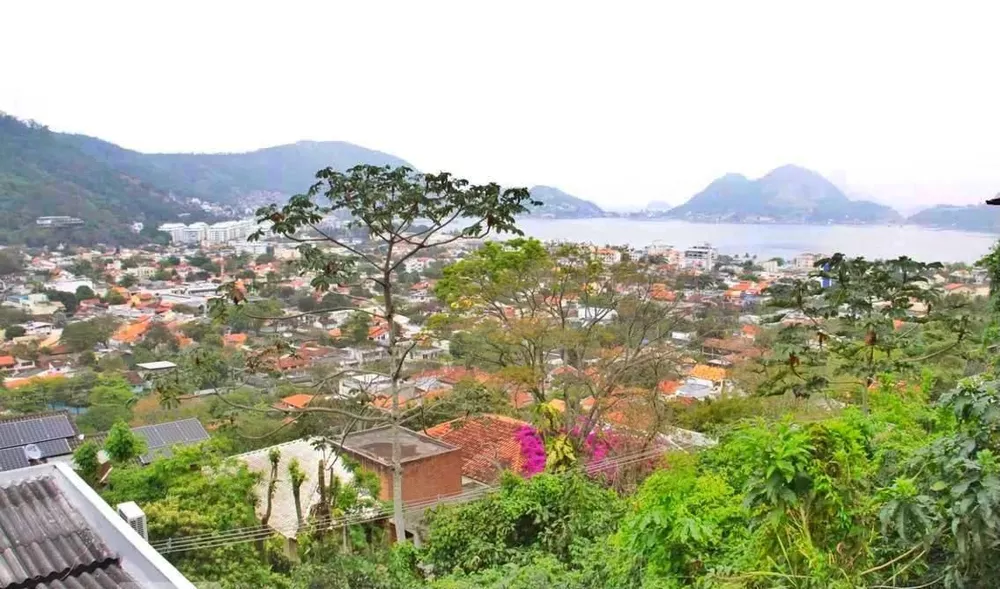 Casa, 4 quartos, 239 m² - Foto 21