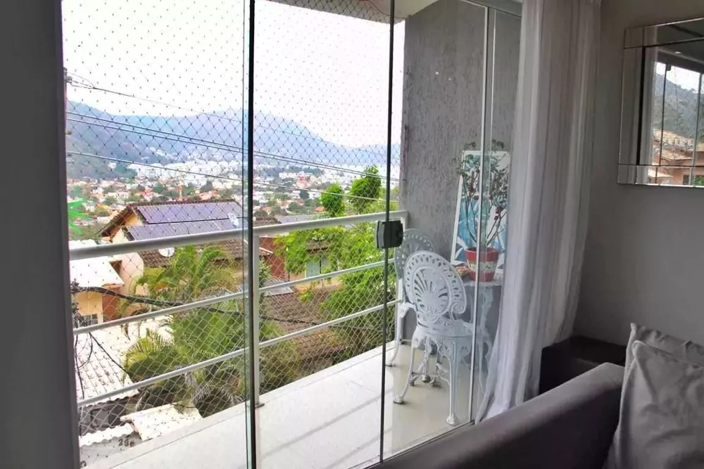 Casa, 4 quartos, 239 m² - Foto 20