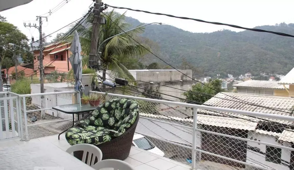 Casa, 4 quartos, 239 m² - Foto 17