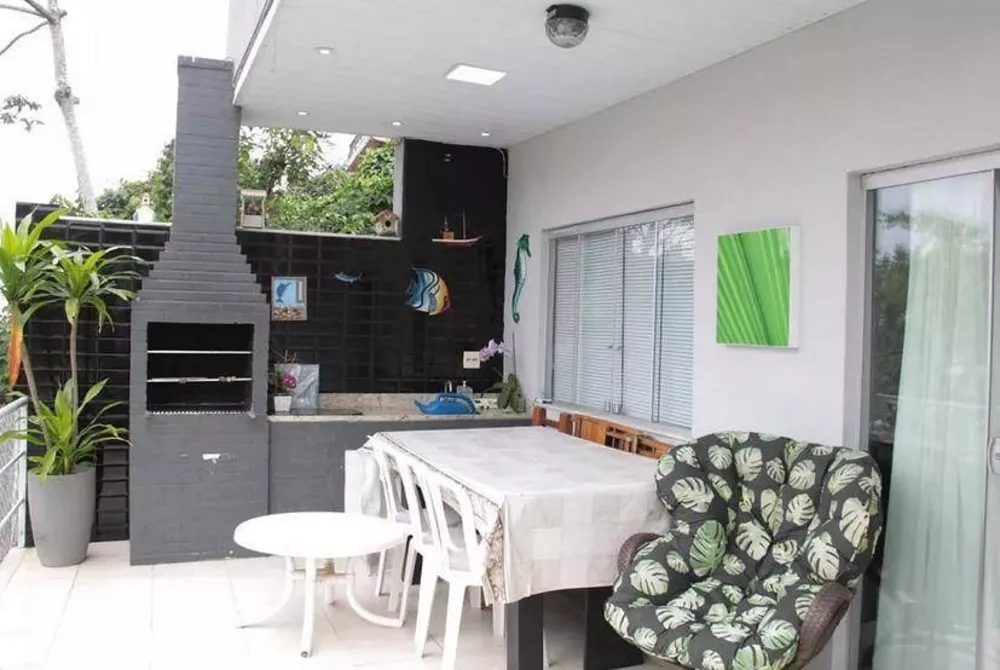 Casa, 4 quartos, 239 m² - Foto 17