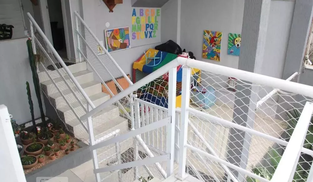 Casa, 4 quartos, 239 m² - Foto 19