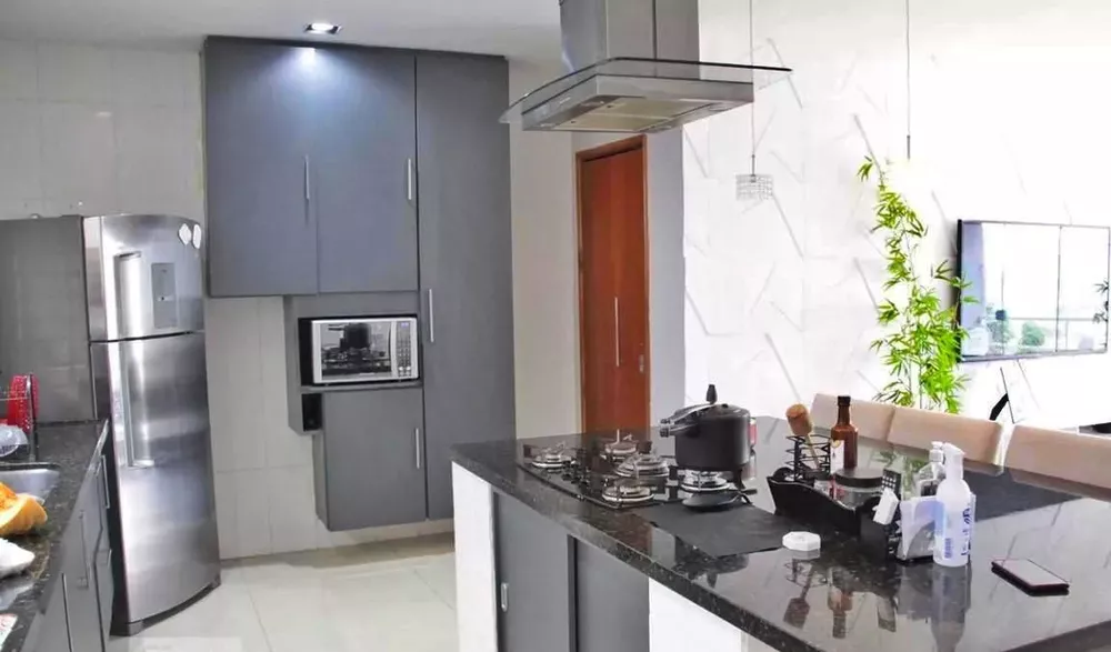 Casa, 4 quartos, 239 m² - Foto 14