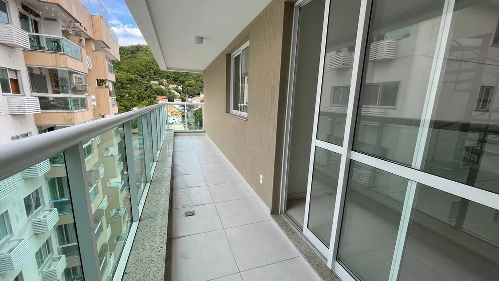 Cobertura, 3 quartos, 166 m² - Foto 6