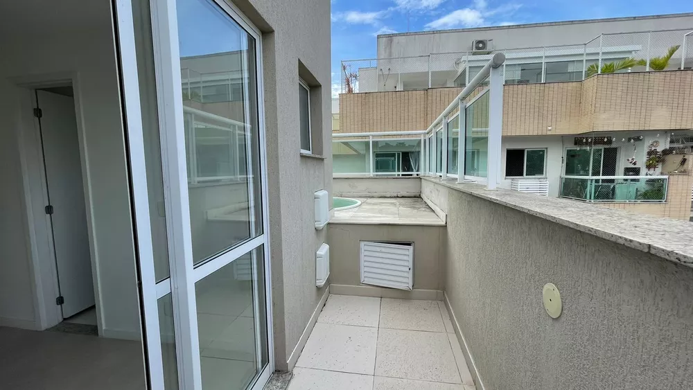 Cobertura, 3 quartos, 166 m² - Foto 15