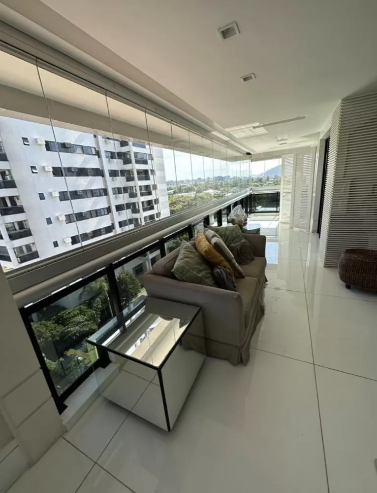 Cobertura à venda com 3 quartos, 268m² - Foto 2