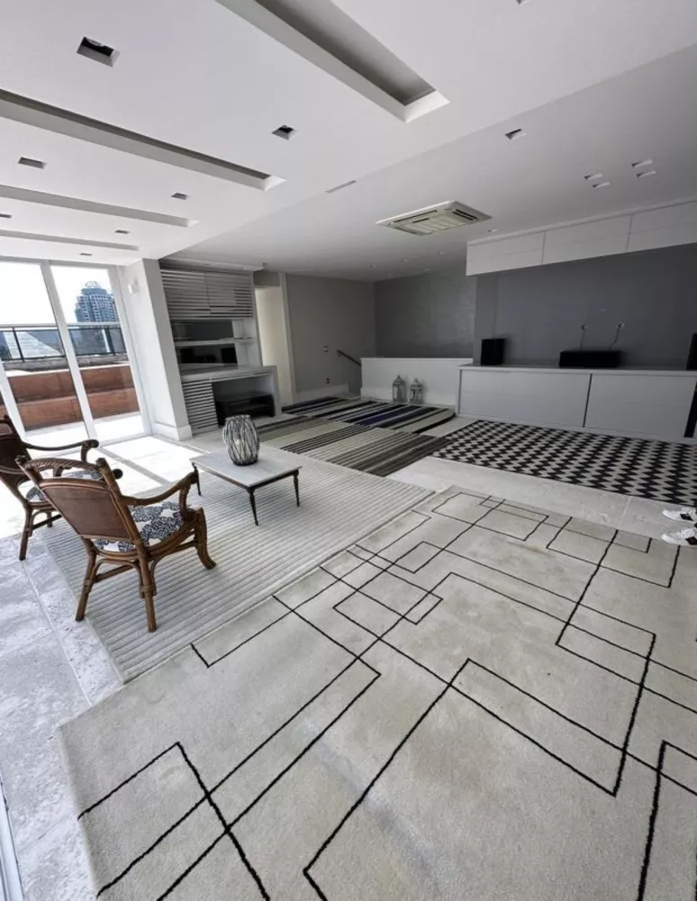 Cobertura, 3 quartos, 268 m² - Foto 15