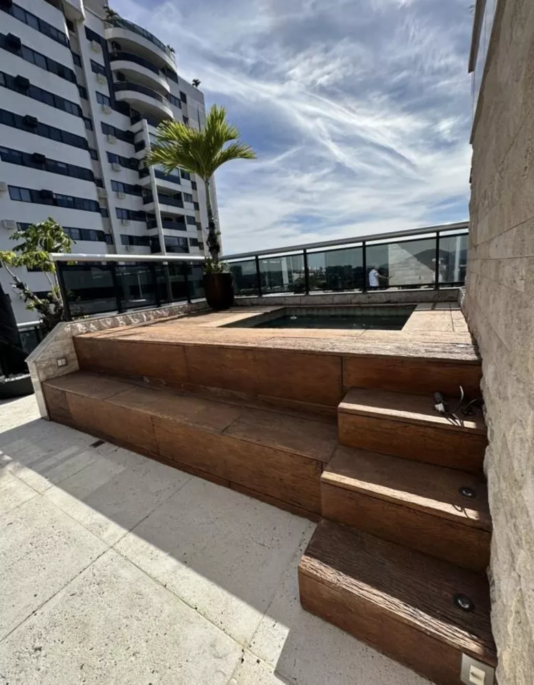 Cobertura, 3 quartos, 268 m² - Foto 7