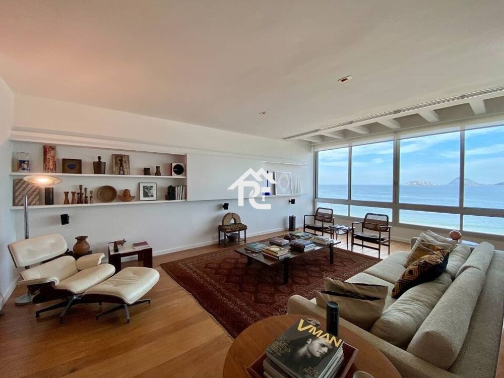 Cobertura, 2 quartos, 354 m² - Foto 3