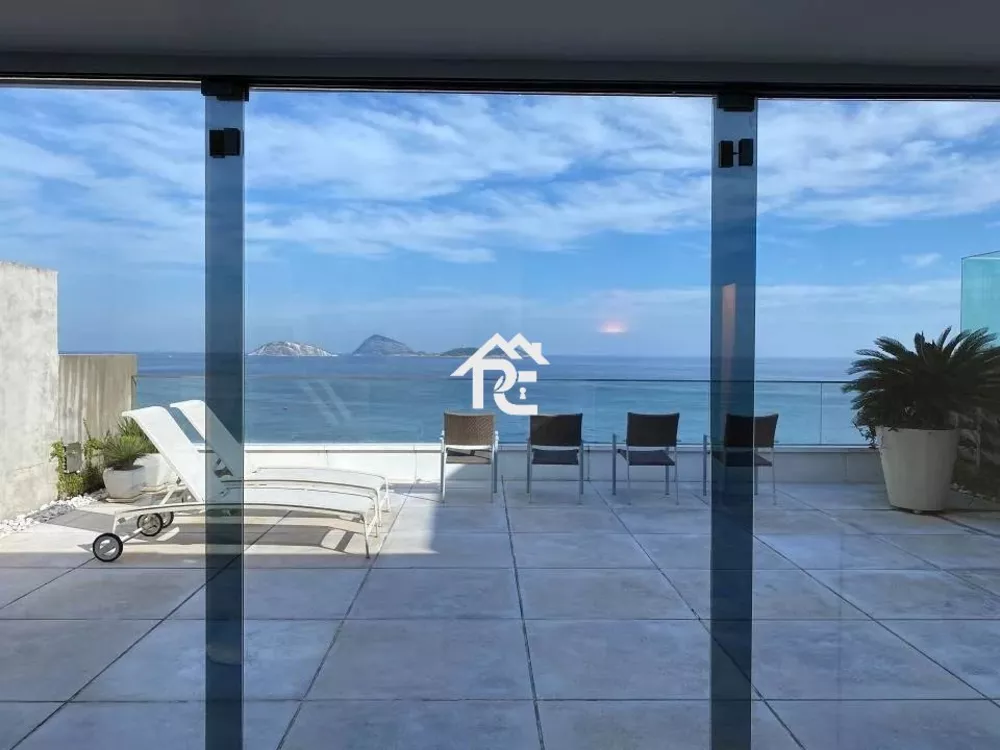 Cobertura, 2 quartos, 354 m² - Foto 7